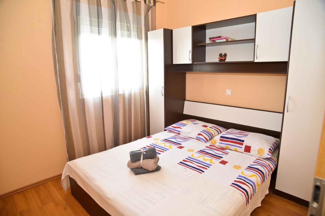 Apartments In Bibinje/Zadar Riviera 31187 Esterno foto